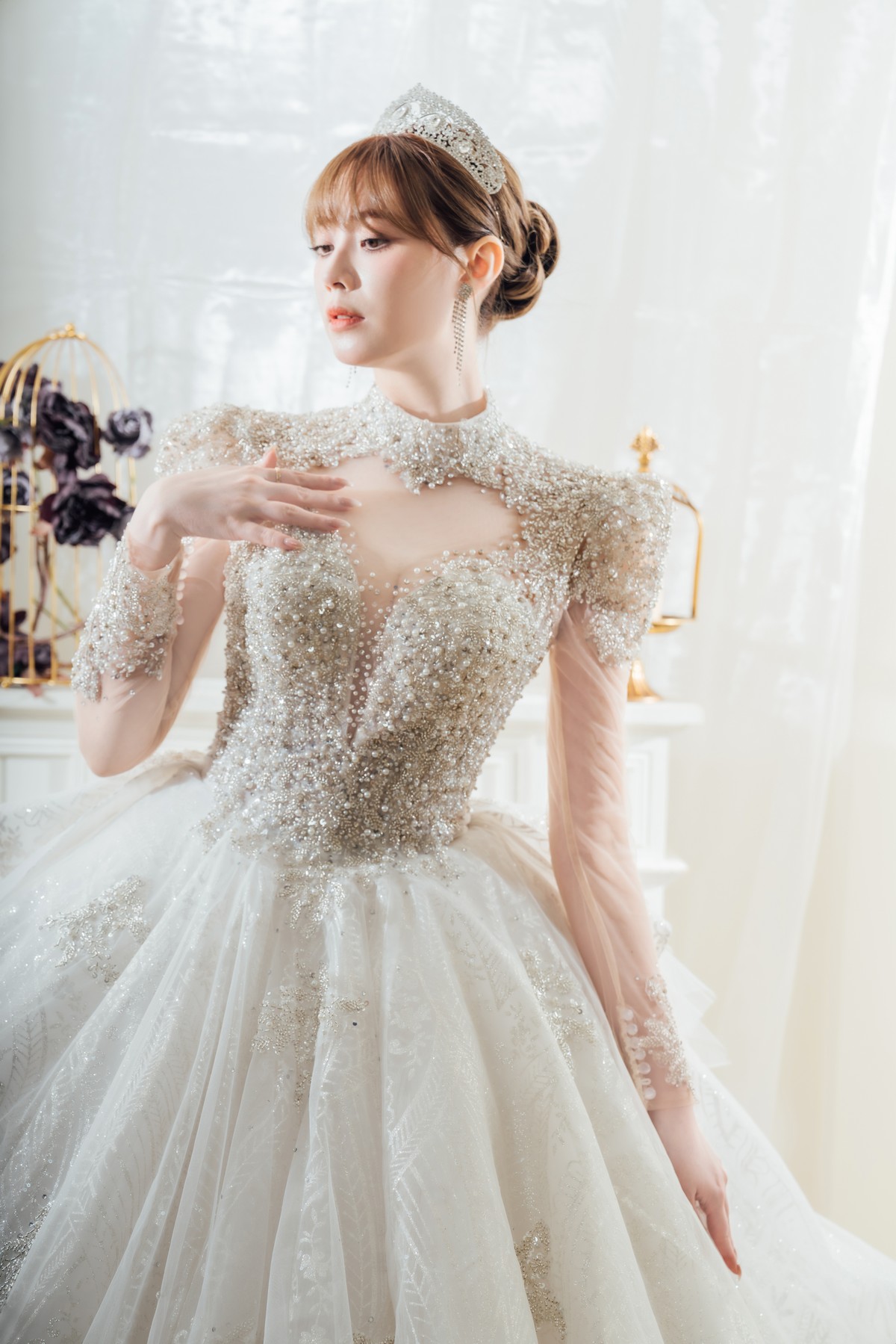 12星座婚紗,命定婚紗,12星座禮服,星座婚紗推薦,2026婚紗趨勢,婚紗禮服挑選,星座性格婚紗,婚紗照風格,挑婚紗攻略,星座美學,夢幻婚紗,個性婚紗,台北婚紗推薦,婚紗工作室,婚紗攝影